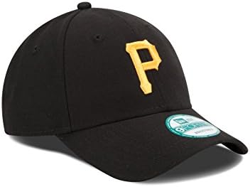 MLB Tineret Liga Pittsburgh Pirates 9FORTY capac reglabil