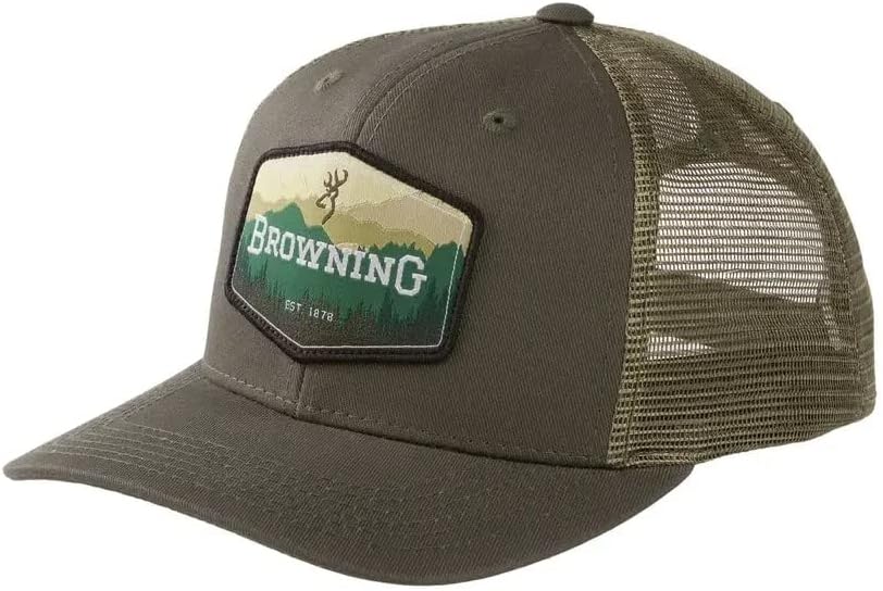 Capul Browning Voyage - pălărie casual