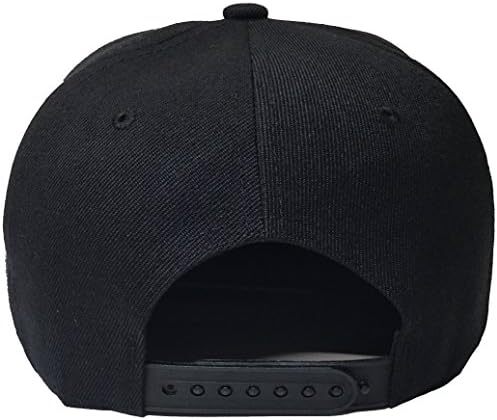 Clubul angajaților din California Los Angeles Lapd pălărie neagră Snapback