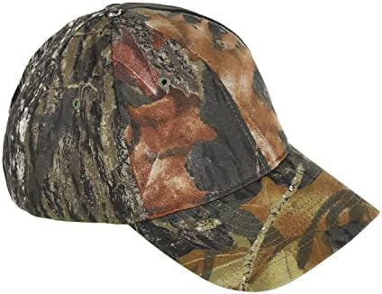 Pălărie de vânătoare pentru bărbați, pălărie în stil militar, capac de baseball camo -bumbac reglabil, pălărie de tată vintage