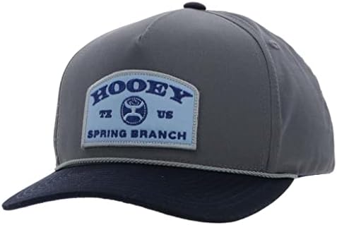 Hooey Snapback reglabil camionagiu ochiurilor de plasă înapoi pălărie