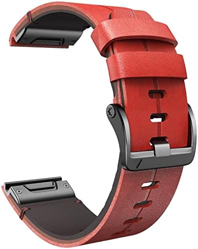 SKM Smart Watch Band curele pentru Garmin Fenix 6x 6xpro 5X 5XPlus 3hr coborâre Mk1quick Release Stil Oficial brățară