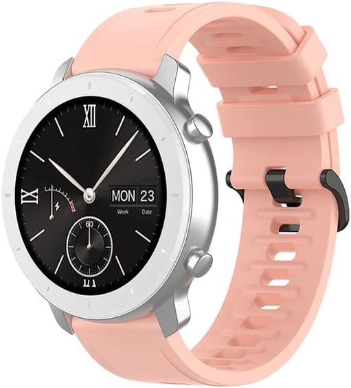 SAWIDEE Sport Watch curea pentru Garmin Venu 2 Vivoactive 4 3 3 Wrist Silicon Brățară Watchband pentru Forerunner 158 55 245