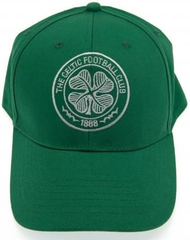 Cap-Celtic FC