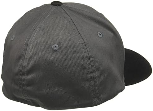 Volcom bărbați Full Stone Flexfit Stretch Hat