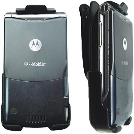 telefon mobil Motorola Razor RAZR V3 V3c Holster Belt Telefon mobil cu centură