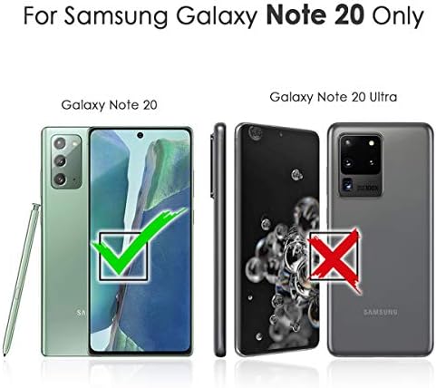 pentru Samsung Note 20, pentru Samsung Galaxy Note 20 4G 5G, proiectat Flip portofel telefon caz de acoperire, A24600 Tinkerbell