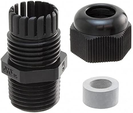 Essentra Components Glanda Cablu 9-16mm 3/4npt Nylon