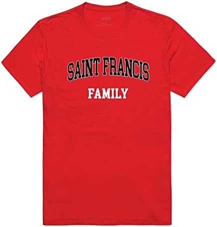 Tricoul Saint Francis U Flash Flash Family Tee