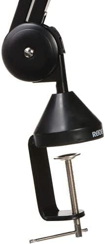 Rode PSA1 Professional Studio Boom Arm cu extensie de suport pentru microfon Zaykir