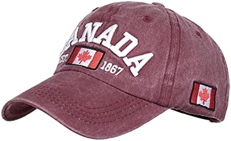 Vintage spălate Hip Hop camionagiu Golf capace clasic Denim plat Bill refuz Snapback Tata pălărie bărbați șapcă de Baseball