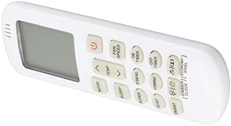 Control de control de la distanță, DG11R2 01 Telecomandă Control de telecomandă Universal Recomandător de la distanță de la