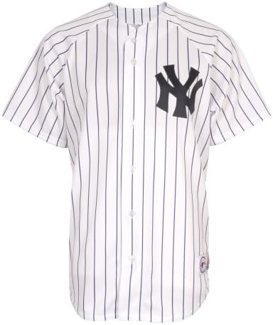 MLB Alex Rodriguez New York Yankees mare & amp; ÎNALT Replica Jersey