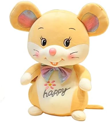 SSXGSLBH MOUSE DRUCĂ PLUSH JOCY PLUSH PLUSH ANIMAL Mouse Mouse Mouse Pillow Birthday Cadou drăguț jucărie drăguță