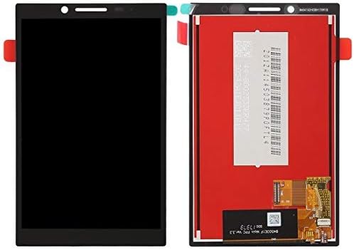 LCD Display Touch Screen Digitizer asamblare pentru BlackBerry Key2 / KeyTwo 4.5