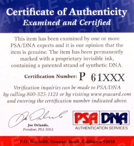 Ryan Kesler a semnat Anaheim Ducks Reebok Premier Jersey PSA/ADN COA W93050 - Tricouri NHL autografate