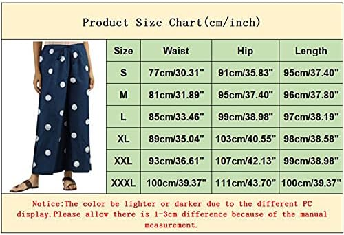 Pantaloni de lenjerie pentru femei Pantaloni de pistă liberi cu buzunar plus pantaloni de dimensiuni pantaloni de lucru pantaloni