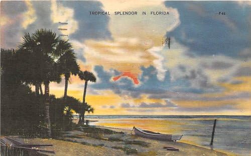 Misc, Florida Carte Poștală