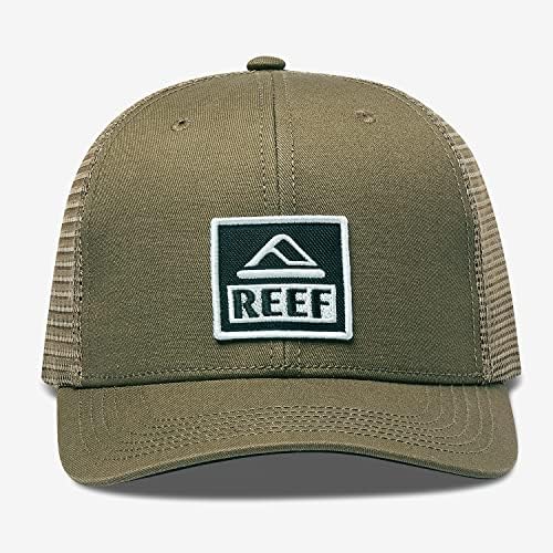 Pălării De Camionagiu Pentru Bărbați Reef