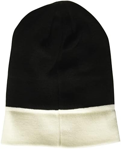 Champion Unisex Beanie, Pălărie De Iarnă Tricotată, Pălărie Pentru Vreme Rece