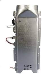 Piese Edgewater 5301EL1001A, AP4438941 Ansamblu încălzitor de uscător compatibil cu uscătorul LG
