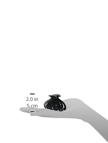 Modele de elită Claw Grip, negru, mare, 1,06 uncie