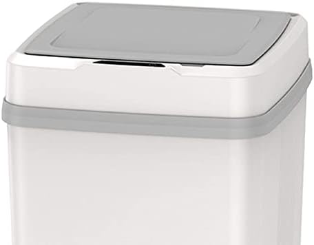 SM SunniMix automat inteligent de gunoi fără mișcare electrică de gunoi de uz casnic în dormitor de uz casnic RV bucătărie